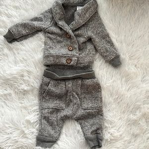 Outfit